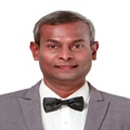 Subramanian G - MBA, PMP